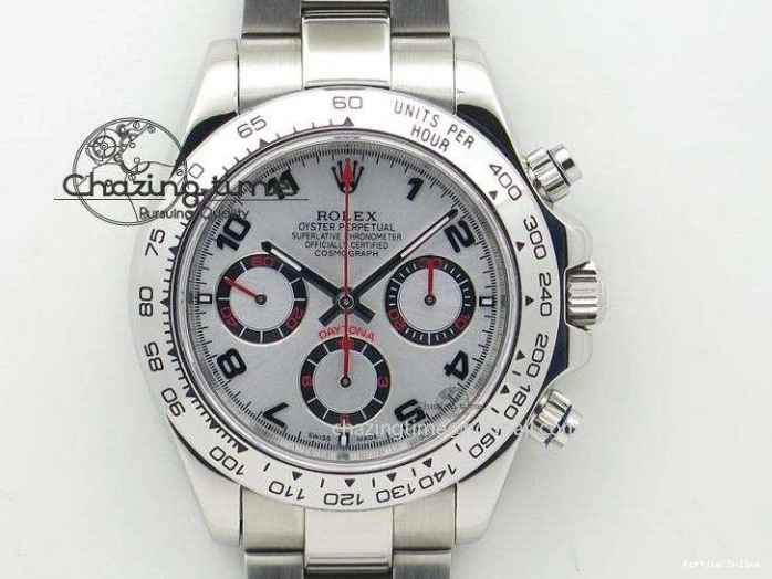 1230 Bold Daytona 126518 QF 1:1 Best Edition Black YG Dial on Oysterflex Strap SH4131 V6（Gain Weight） 1198